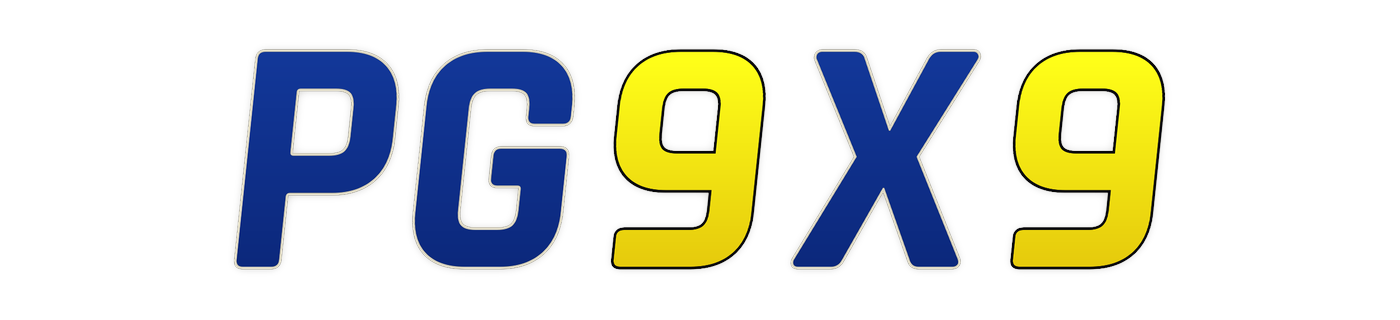 pg9x9